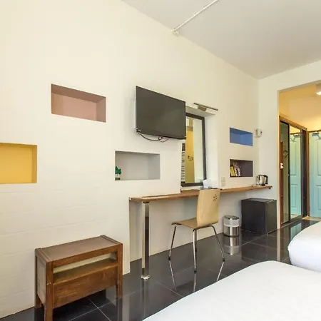 Soho Boutique Hotel Tak Bagian luar foto