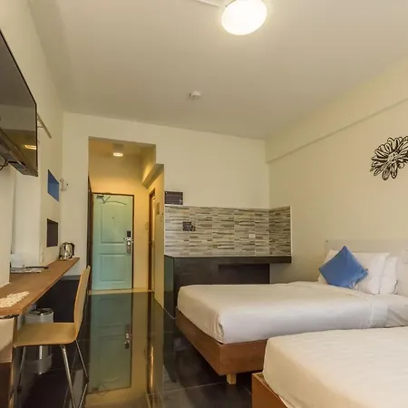 Soho Boutique Hotel Tak Bagian luar foto